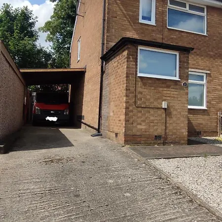 Arena Eiss Meadowhall Interchange Off Road Parking With Cctv * Sheffield